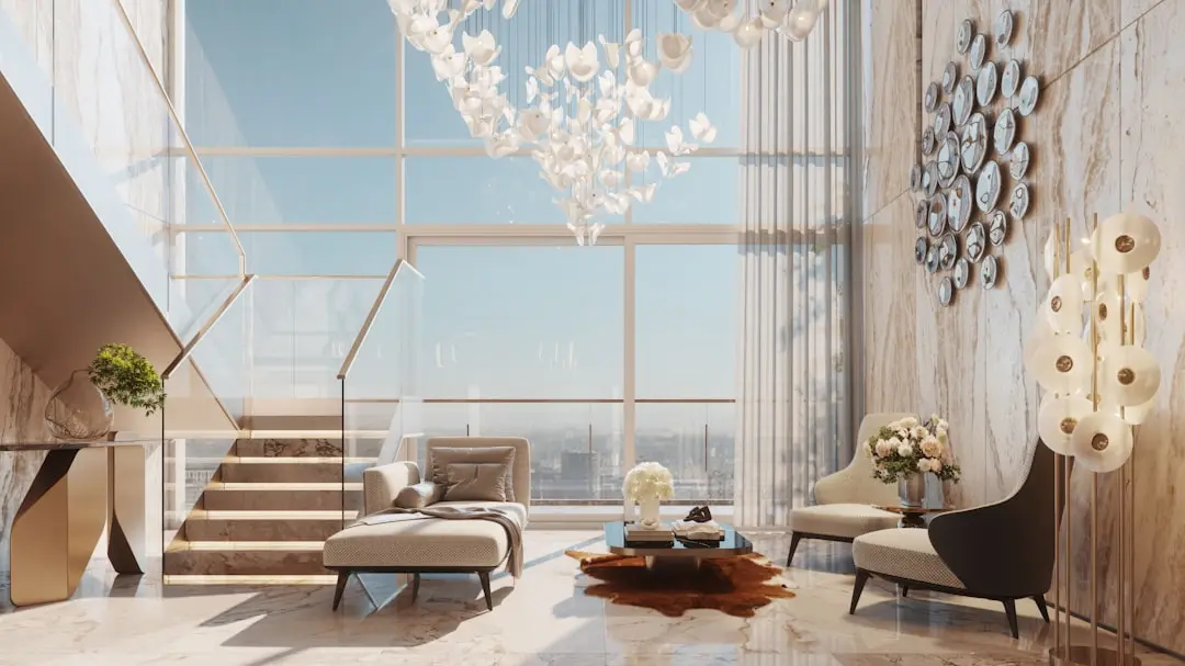 LODHA PAREL–SEWREE REDEVELOPMENT, Mumbai — Photo 1