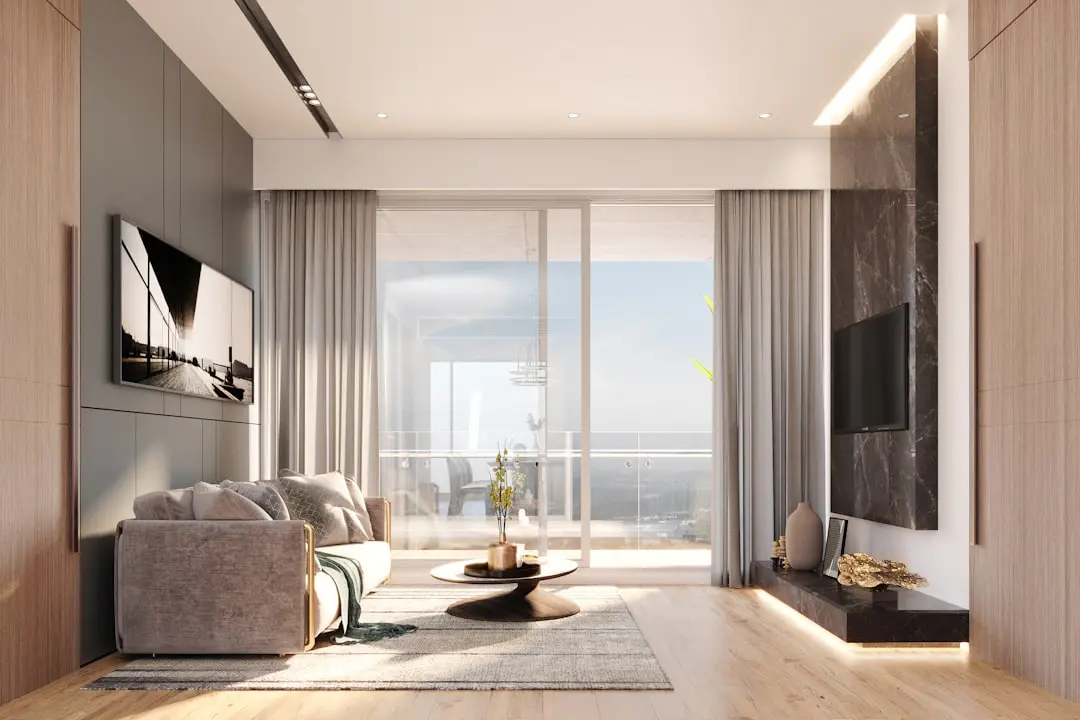 LODHA PAREL–SEWREE REDEVELOPMENT, Mumbai — Photo 4