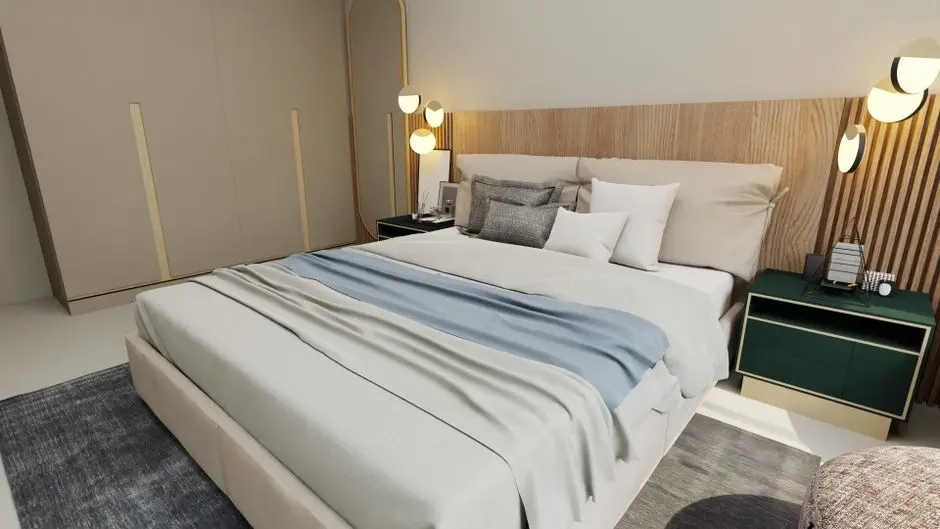 LODHA PAREL–SEWREE REDEVELOPMENT, Mumbai — Photo 7