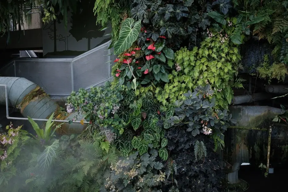 Greens & Outdoors at LODHA MALABAR HILL REDEVELOPMENT, Mumbai