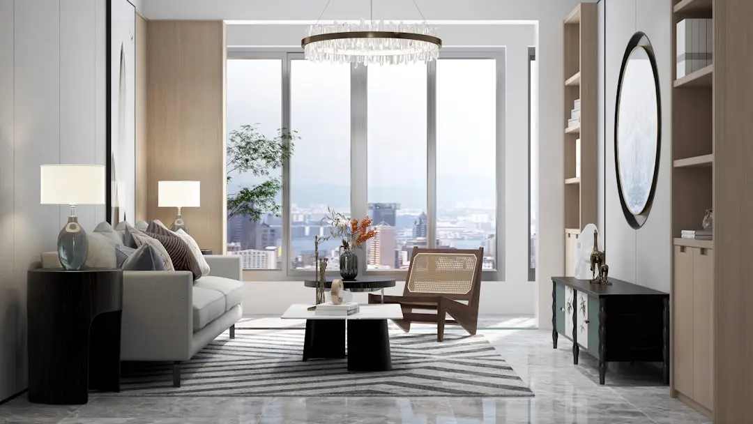 LODHA MALABAR HILL REDEVELOPMENT, Mumbai — Photo 7
