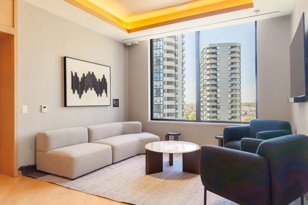 LODHA AVALON, Juhu, Mumbai — Photo 8