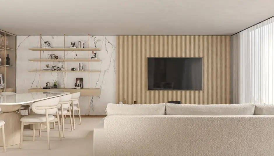 LODHA SEA FACE