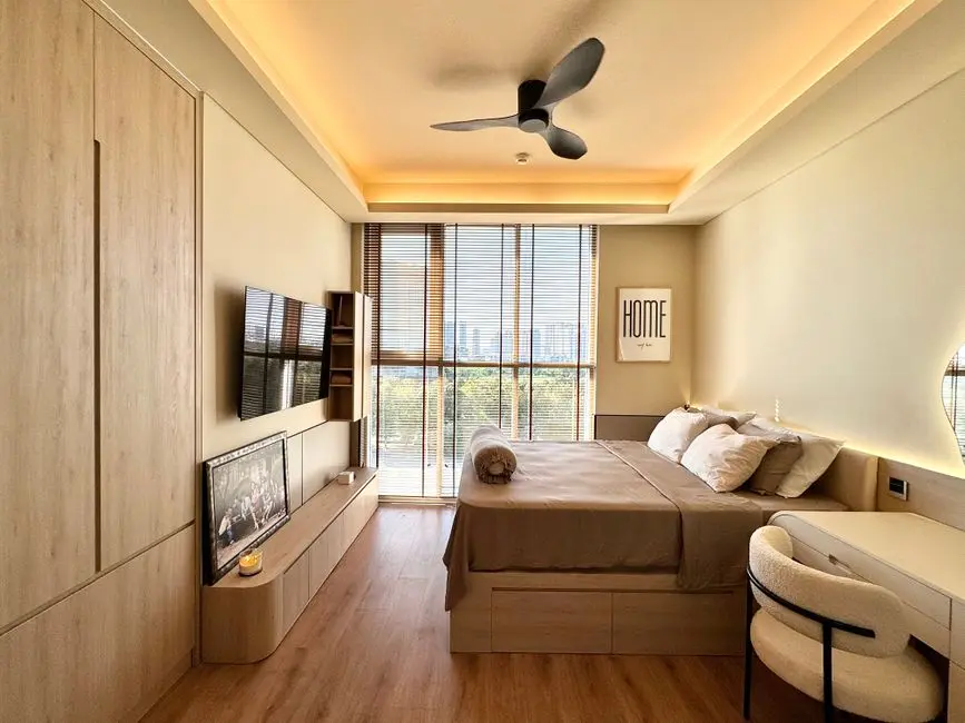 LODHA OPULIS, Palava City, Thane — Photo 7
