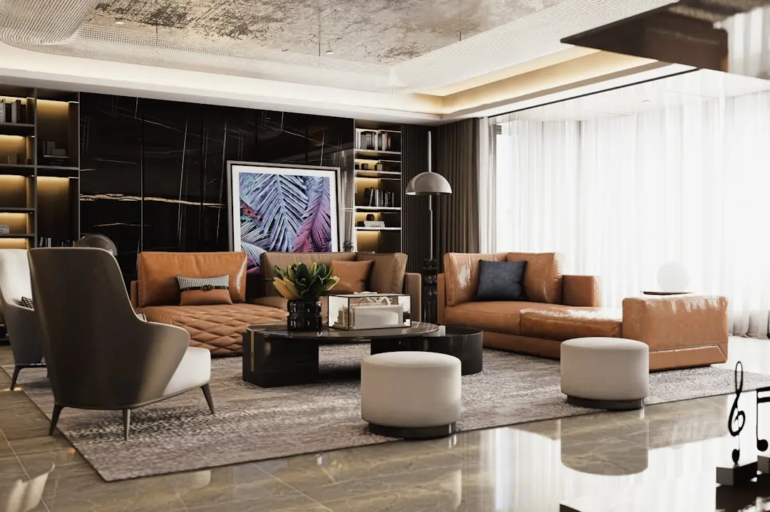 LODHA ETERNIS, Andheri East, Mumbai — Photo 3
