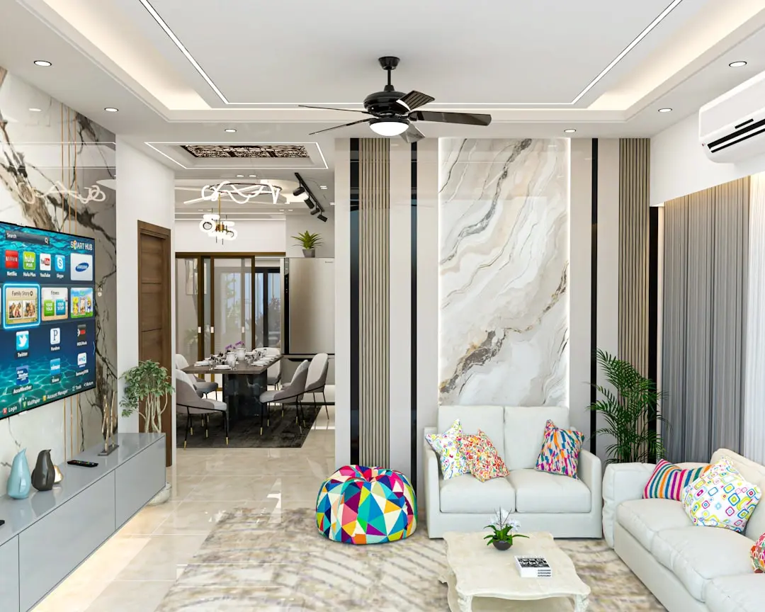 LODHA RISERVO, Vikhroli West, Mumbai — Photo 7