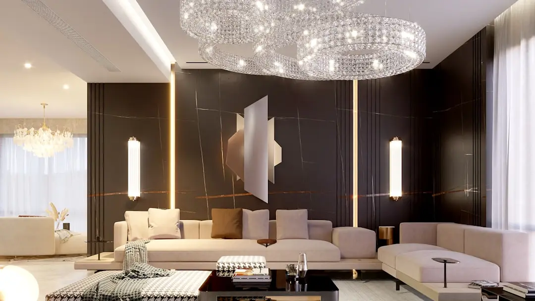 LODHA CASA PREMIER, Manpada, Thane — Photo 1