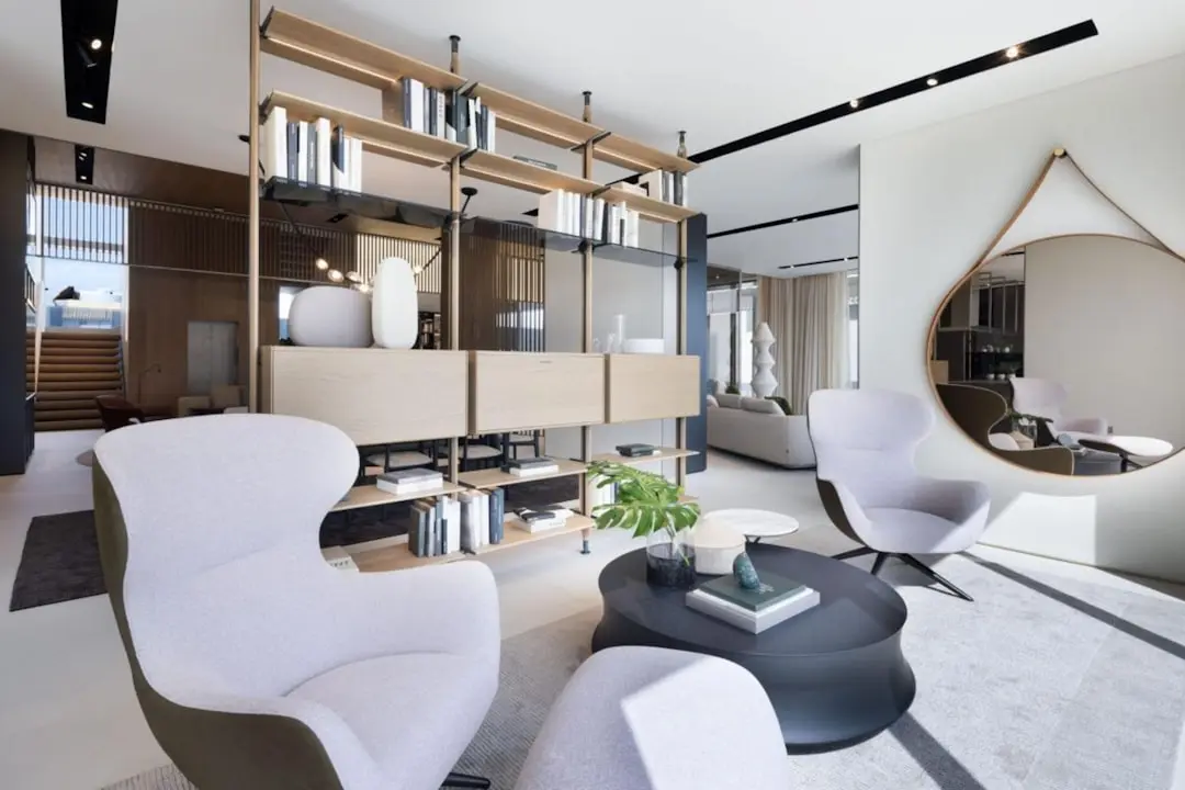LODHA CASA PREMIER