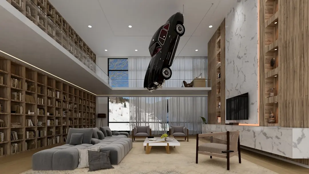 LODHA CASA OLIVIA BY LODHA, Palava Phase 2, Thane — Photo 5