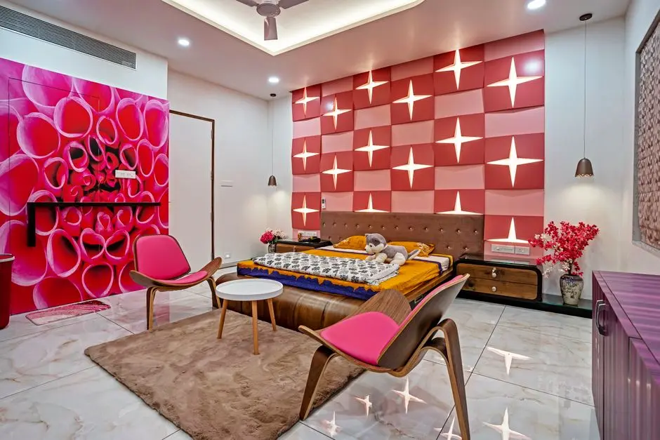 LODHA UPPER THANE WOODLANDS (A, B, J, C & D), Thane — Photo 1
