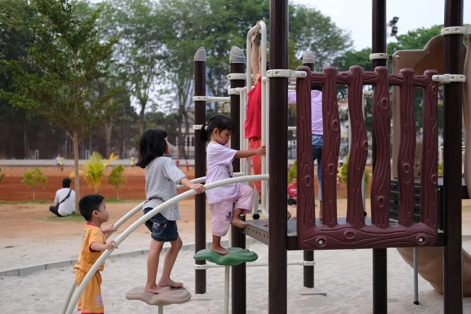 Community at LODHA GREEN INTEGRATED DATA CENTRE PARK, Palava, Thane