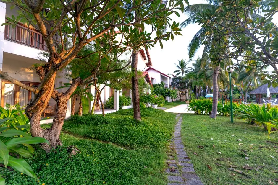 Greens & Outdoors at LODHA GREEN INTEGRATED DATA CENTRE PARK, Palava, Thane