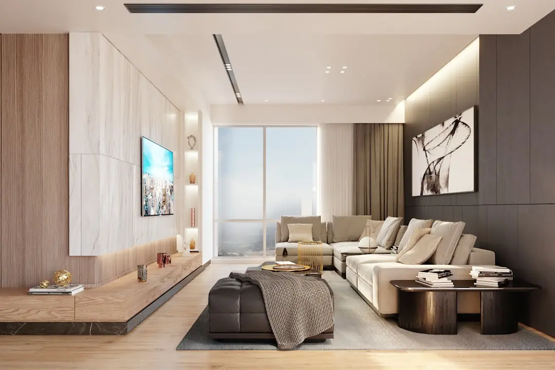 LODHA ESTILO, Kharadi, Pune — Photo 8